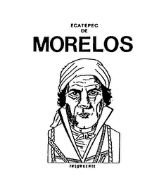 ECATEPEC DE MORELOS INSURGENTE logo