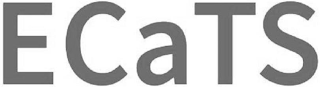 ECATS logo