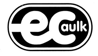 ECAULK logo