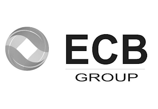 ECB GROUP logo