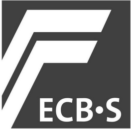 ECB.S logo