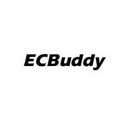 ECBUDDY logo