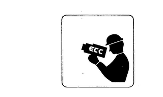ECC logo