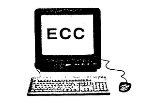 ECC logo