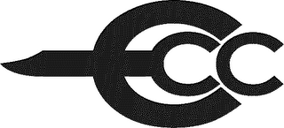 ECC logo