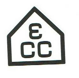 ECC logo