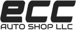 ECC AUTO SHOP LLC logo