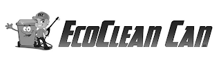 ECC ECOCLEAN CAN LLC logo
