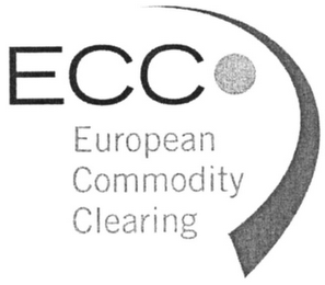 ECC EUROPEAN COMMODITY CLEARING logo