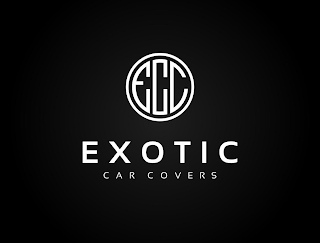 ECC EXOTIC CAR COVERS logo