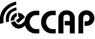 ECCAP logo