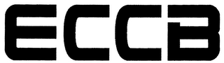 ECCB logo