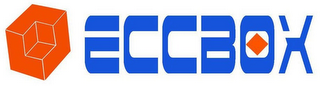 ECCBOX logo