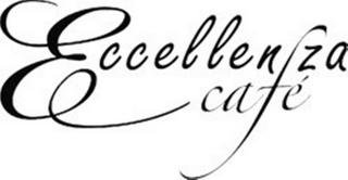 ECCELLENZA CAFÉ logo