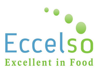 ECCELSO EXCELLENT IN FOOD logo