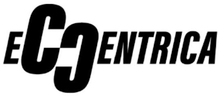 ECCENTRICA logo