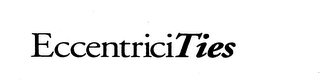 ECCENTRICITIES logo