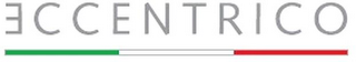 ECCENTRICO logo