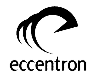 ECCENTRON logo