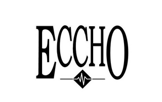 ECCHO logo