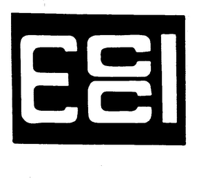 ECCI logo