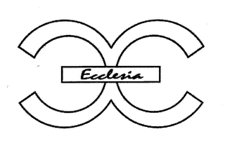 ECCLESIA logo