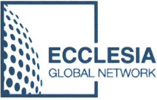 ECCLESIA GLOBAL NETWORK logo