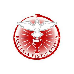 ECCLESIA PISTIS SOPHIA logo