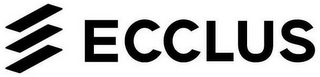 ECCLUS logo