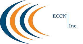 ECCN INC. logo