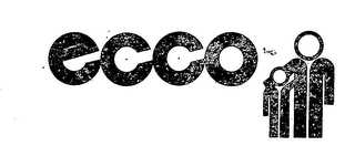 ECCO logo