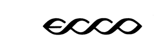 ECCO logo