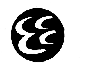 ECCO logo