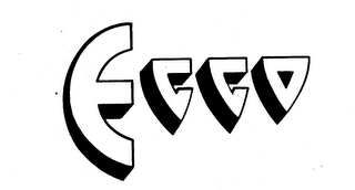 ECCO logo