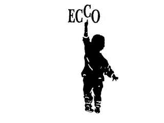 ECCO logo