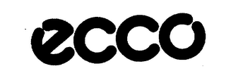 ECCO logo