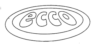 ECCO logo