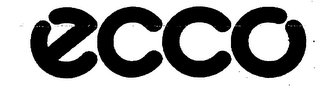 ECCO logo