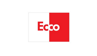 ECCO logo