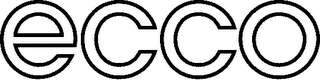 ECCO logo