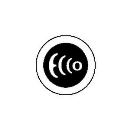 ECCO logo