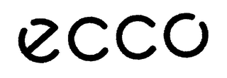 ECCO logo