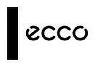 ECCO logo
