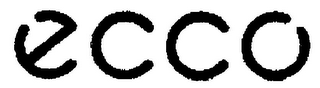 ECCO logo