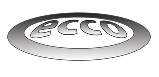 ECCO logo