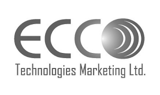 ECCO logo