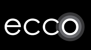 ECCO logo