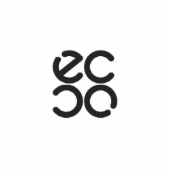 ECCO logo