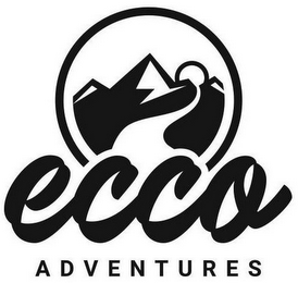 ECCO ADVENTURES logo