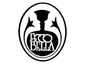 ECCO BELLA logo